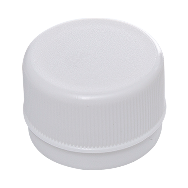 28mm PCO 1810 Şişe kapaklarında plastik vida