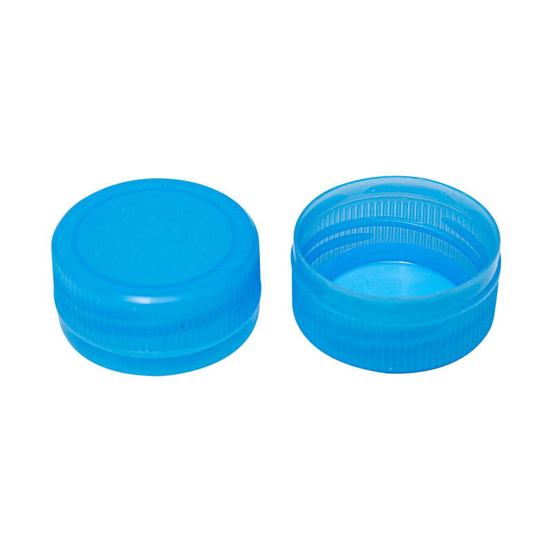 30mm （Kısa Boyun） Şişeler için plastik kapaklar