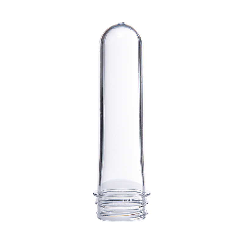 1.5L-2L Büyük Kapasiteli Parti Paylaşım Şişesi 38mm 54G Plastik Pet Preporm