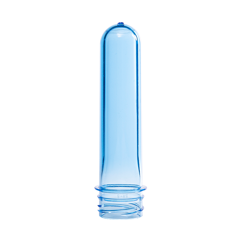 1L, 1.5L, 2L, 2.5L Büyük Şişeler 30mm 25g Yüksek Şeffaf Gıda Sınıfı Pet Preforms