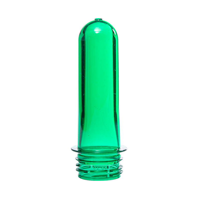 500ml Soda Su Şişesi PCO 1881/28mm Boyun 25G PET PREForm
