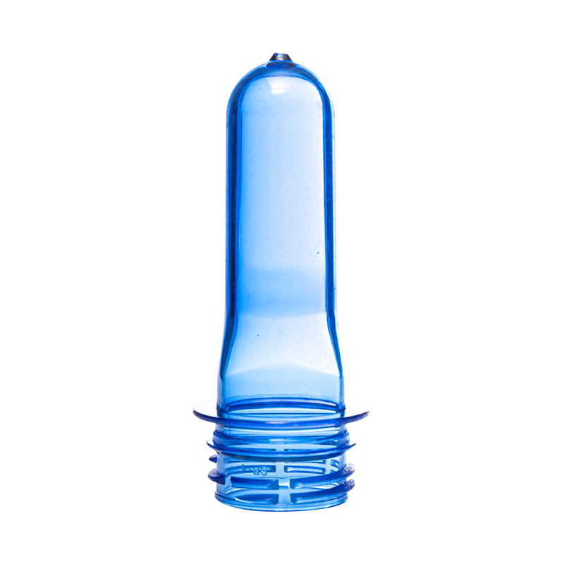 300ml mini karbonatlı içecek soda su plastik şişe PCO 1881/28mm boyun ağız 13.3g plastik ön formlar