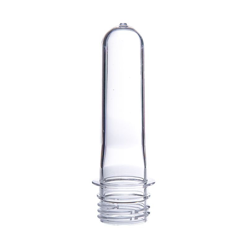 500ml orta boy PCO 1881/28mm boyun 21.7g Pet Preporm